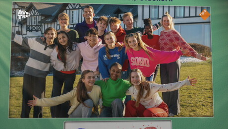 De Eindmusical